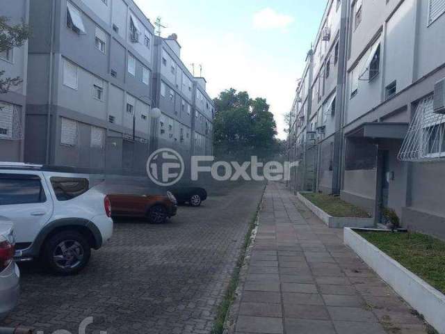 Apartamento com 2 quartos à venda na Rua Zeferino Dias, 151, Sarandi, Porto Alegre, 48 m2 por R$ 215.000