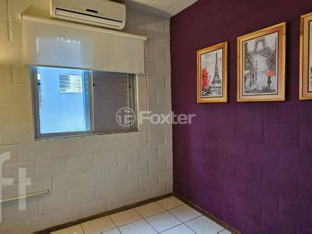 Apartamento com 2 quartos à venda na Rua Dolores Duran, 701, Lomba do Pinheiro, Porto Alegre, 45 m2 por R$ 135.000