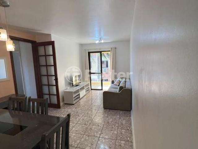 Apartamento com 3 quartos à venda na Rua Professor Carvalho Freitas, 611, Teresópolis, Porto Alegre, 67 m2 por R$ 320.000