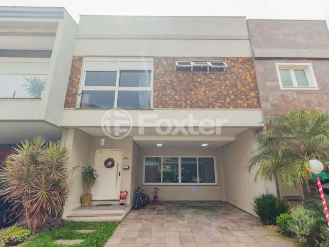 Casa em condomínio fechado com 3 quartos à venda na Avenida Willy Eugênio Fleck, 1495, Sarandi, Porto Alegre, 250 m2 por R$ 1.799.000