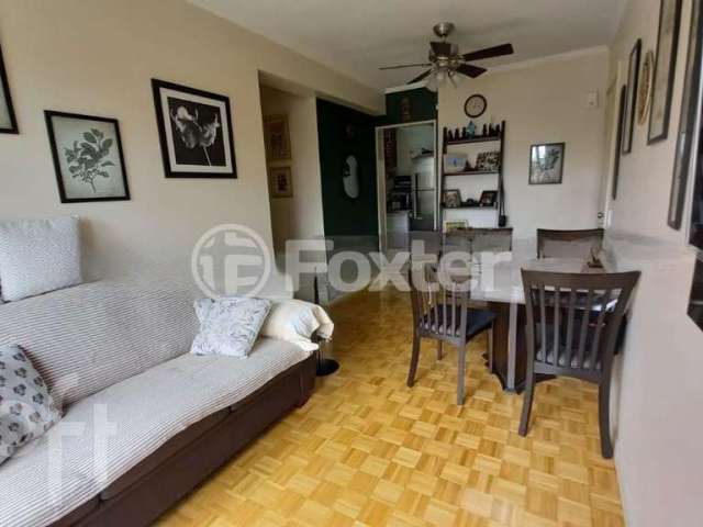 Apartamento com 2 quartos à venda na Avenida Marechal Andréa, 5, Boa Vista, Porto Alegre, 64 m2 por R$ 360.000