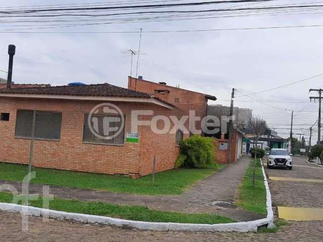 Casa em condomínio fechado com 3 quartos à venda na Avenida Edgar Pires de Castro, 1100, Boa Vista do Sul, Porto Alegre, 110 m2 por R$ 250.000