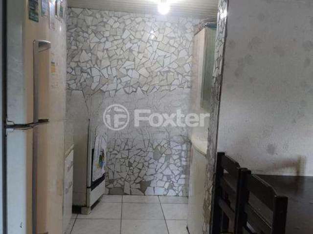 Apartamento com 2 quartos à venda na Rua São Guilherme, 230, Vila São José, Porto Alegre, 43 m2 por R$ 139.000