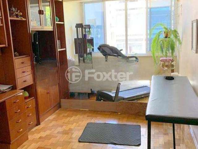 Apartamento com 3 quartos à venda na Rua Duque de Caxias, 910, Centro Histórico, Porto Alegre, 131 m2 por R$ 1.000.000