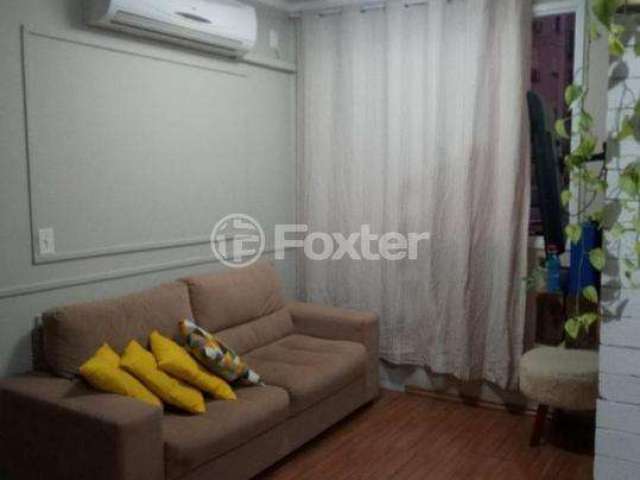 Apartamento com 2 quartos à venda na Rua Quatro, 105, Olaria, Canoas, 50 m2 por R$ 195.000