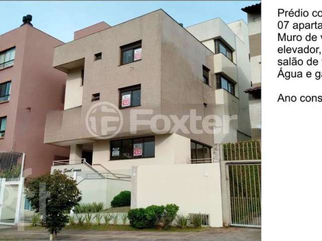 Cobertura com 3 quartos à venda na Rua Moema, 161, Chácara das Pedras, Porto Alegre, 145 m2 por R$ 1.040.000