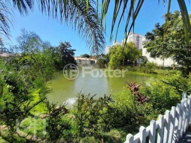 Casa em condomínio fechado com 2 quartos à venda na Estrada João Salomoni, 131, Vila Nova, Porto Alegre, 126 m2 por R$ 460.000