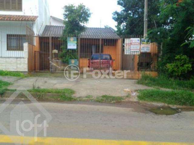 Casa com 2 quartos à venda na Estrada Antônio Severino, 930, Rubem Berta, Porto Alegre, 49 m2 por R$ 220.000