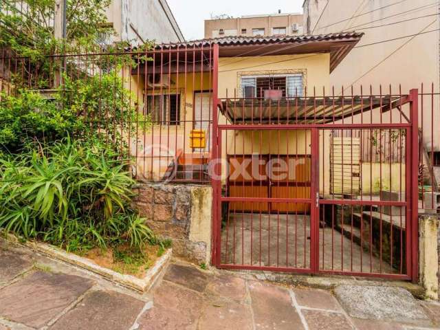 Casa com 3 quartos à venda na Rua Eudoro Berlink, 1155, Auxiliadora, Porto Alegre, 290 m2 por R$ 1.150.000