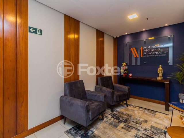 Sala comercial com 7 salas à venda na Avenida Alberto Bins, 658, Centro Histórico, Porto Alegre, 396 m2 por R$ 650.000