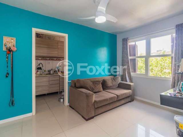 Apartamento com 2 quartos à venda na Rua Ivo Nicolau Antinolfi, 195, Rubem Berta, Porto Alegre, 54 m2 por R$ 152.000