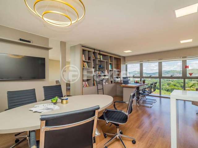 Sala comercial com 1 sala à venda na Avenida Senador Tarso Dutra, 565, Petrópolis, Porto Alegre, 47 m2 por R$ 496.000