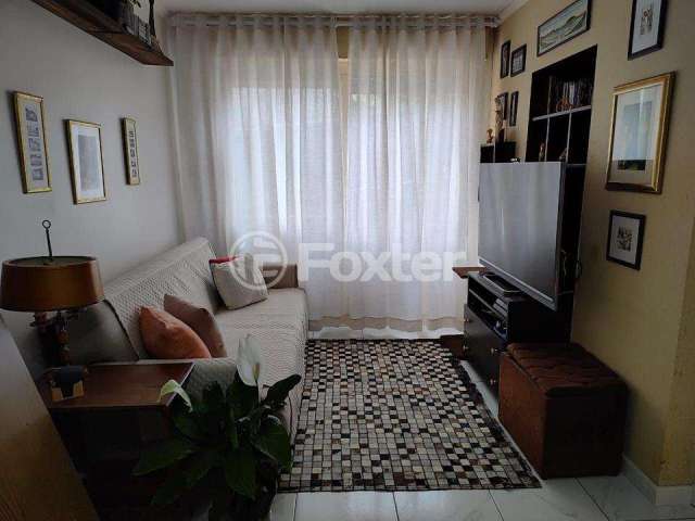 Apartamento com 1 quarto à venda na Rua Comendador Albino Cunha, 117, Cristo Redentor, Porto Alegre, 43 m2 por R$ 210.000