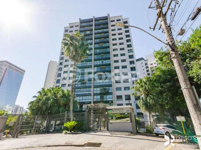 Apartamento com 3 quartos à venda na Rua Primeiro de Janeiro, 150, Três Figueiras, Porto Alegre, 130 m2 por R$ 1.980.000