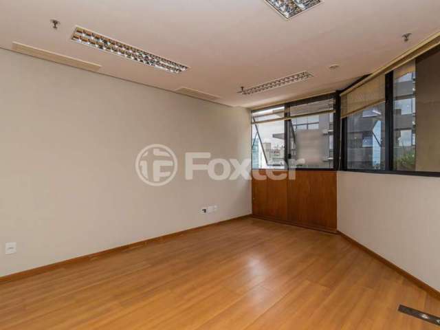 Sala comercial com 1 sala à venda na Avenida Carlos Gomes, 1200, Auxiliadora, Porto Alegre, 39 m2 por R$ 440.000