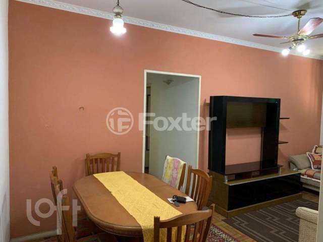 Apartamento com 2 quartos à venda na Avenida Assis Brasil, 280, Santa Maria Goretti, Porto Alegre, 62 m2 por R$ 235.000