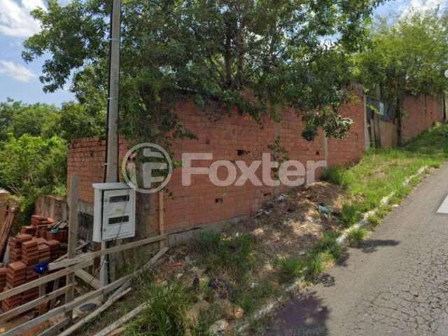 Terreno à venda na Rua Alcebíades Azeredo dos Santos, 691, Cecília, Viamão, 300 m2 por R$ 65.000