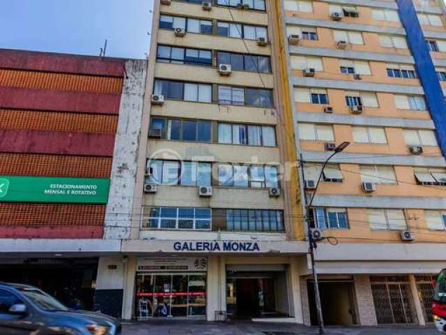 Sala comercial com 1 sala à venda na Avenida Independência, 172, Independência, Porto Alegre, 55 m2 por R$ 270.000