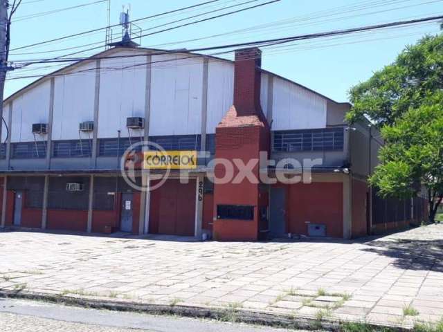 Barracão / Galpão / Depósito à venda na Rua Engenheiro Ubatuba de Faria, 296/280/26, Sarandi, Porto Alegre, 5686 m2 por R$ 32.000.000