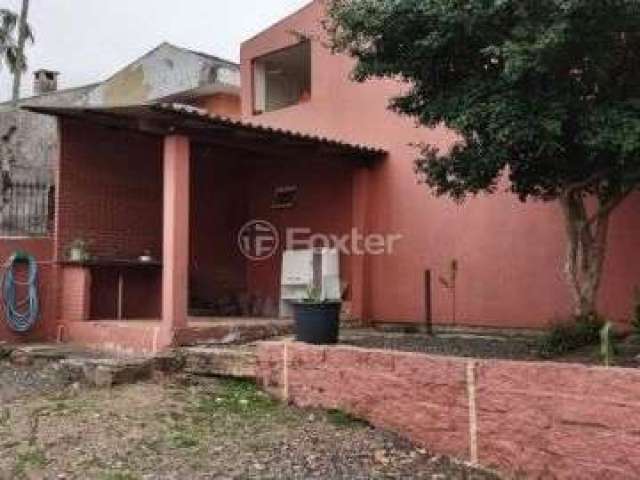 Casa em condomínio fechado com 2 quartos à venda na Rua Jacundá, 174, Guarujá, Porto Alegre, 36 m2 por R$ 120.000