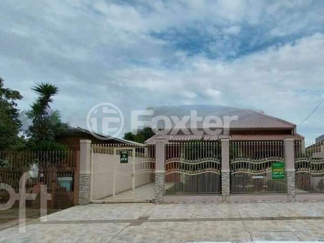 Casa com 3 quartos à venda na Rua Minas Gerais, 847, Niterói, Canoas, 298 m2 por R$ 960.000