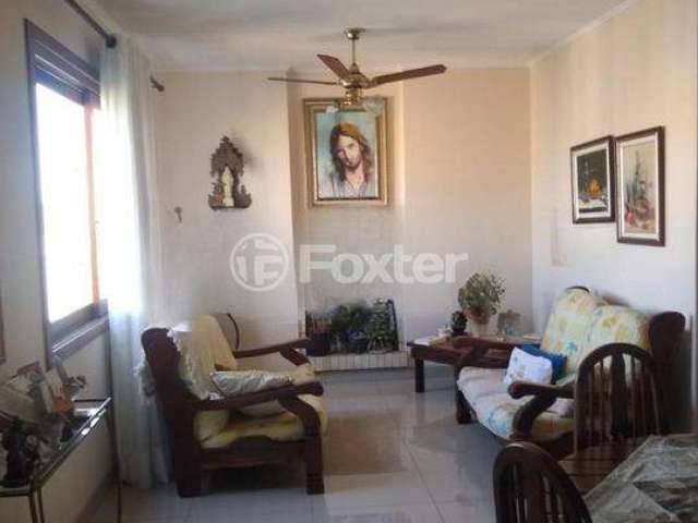 Cobertura com 4 quartos à venda na Rua Domingos Rubbo, 480, Cristo Redentor, Porto Alegre, 281 m2 por R$ 999.900