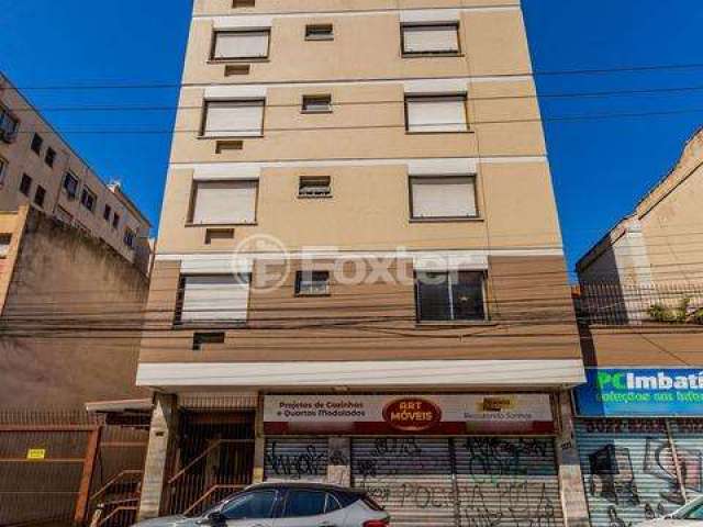 Apartamento com 2 quartos à venda na Avenida João Pessoa, 1175, Farroupilha, Porto Alegre, 68 m2 por R$ 380.000