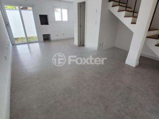 Casa com 3 quartos à venda na Rua Dona Luiza Correa, 489, Suzana, Canela, 112 m2 por R$ 850.000