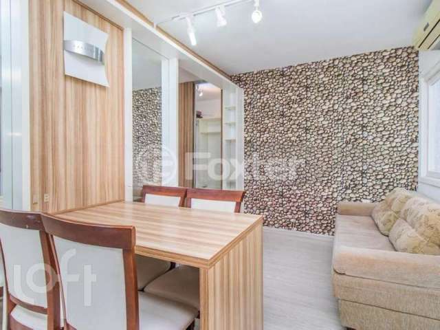 Apartamento com 1 quarto à venda na Rua Livramento, 315, Santana, Porto Alegre, 25 m2 por R$ 130.000