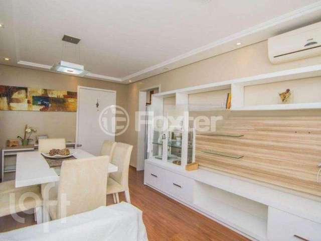 Apartamento com 2 quartos à venda na Rua Anita Garibaldi, 1877, Boa Vista, Porto Alegre, 57 m2 por R$ 369.000