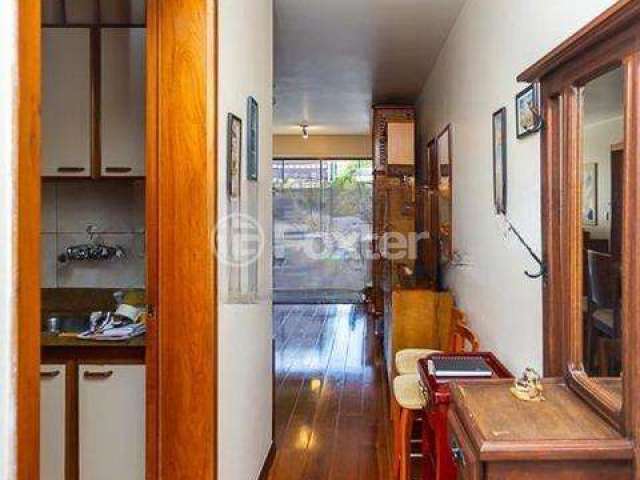 Apartamento com 2 quartos à venda na Rua Cícero Ahrends, 130, Menino Deus, Porto Alegre, 80 m2 por R$ 530.000
