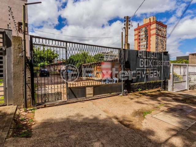 Terreno à venda na Rua dos Burgueses, 235, Partenon, Porto Alegre, 630 m2 por R$ 1.200.000