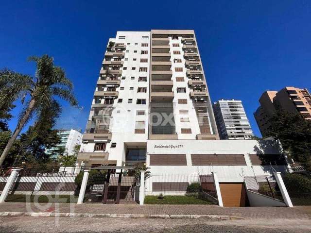 Apartamento com 2 quartos à venda na Rua Felipe Matte, 279, Morro do Espelho, São Leopoldo, 92 m2 por R$ 660.000