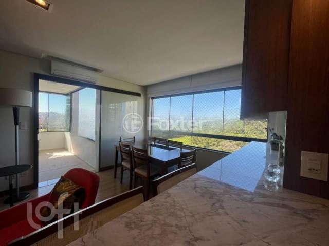 Apartamento com 2 quartos à venda na Rua Felipe Matte, 279, Morro do Espelho, São Leopoldo, 92 m2 por R$ 660.000