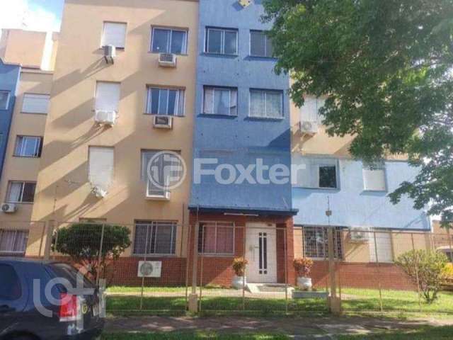 Apartamento com 2 quartos à venda na Rua Figueredo Mascarenhas, 991, Sarandi, Porto Alegre, 41 m2 por R$ 180.000