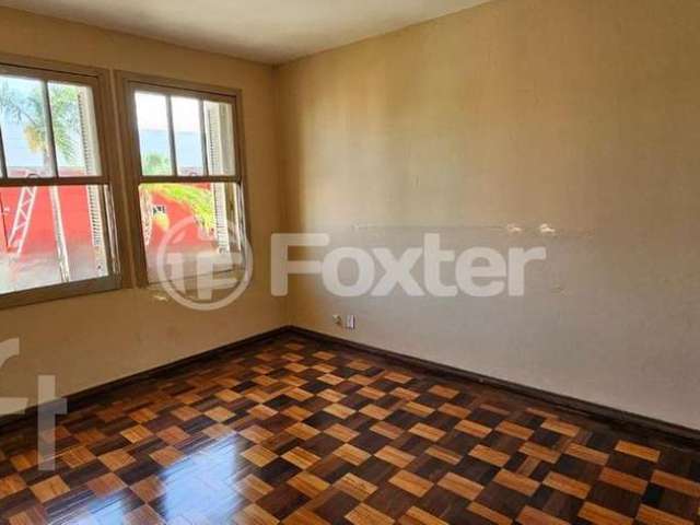 Apartamento com 1 quarto à venda na Rua Vilela Tavares, 90, São João, Porto Alegre, 45 m2 por R$ 210.000