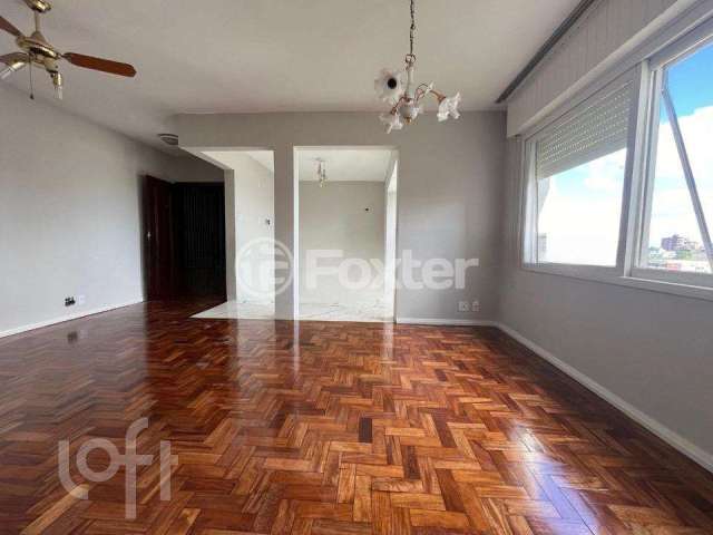 Apartamento com 2 quartos à venda na Avenida Guilherme Schell, 5448, Centro, Canoas, 77 m2 por R$ 435.000