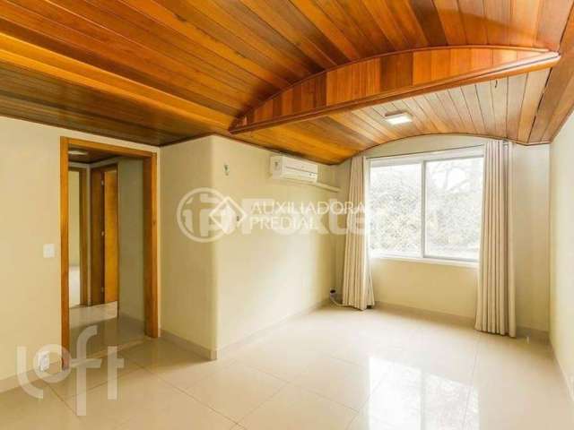 Apartamento com 2 quartos à venda na Avenida Nonoai, 1143, Nonoai, Porto Alegre, 63 m2 por R$ 249.000