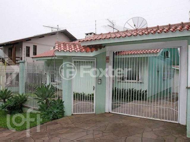 Casa com 3 quartos à venda na Rua Irmão Norberto, 42, Rincão, Novo Hamburgo, 206 m2 por R$ 636.000