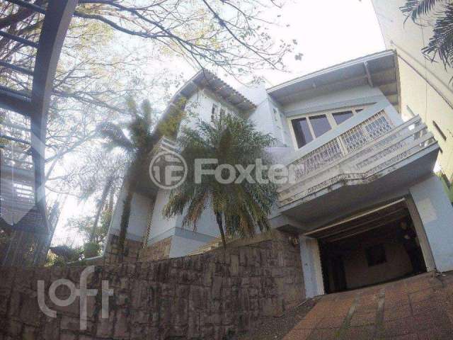 Casa com 3 quartos à venda na Rua Júlio Adams, 1, Guarani, Novo Hamburgo, 437 m2 por R$ 1.040.000