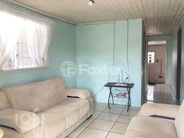 Casa com 3 quartos à venda na Rua Paraguai, 65, Santo Afonso, Novo Hamburgo, 100 m2 por R$ 250.000