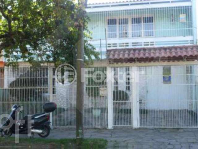 Casa com 3 quartos à venda na Rua Professor Pedro Santa Helena, 500, Jardim do Salso, Porto Alegre, 302 m2 por R$ 1.100.000