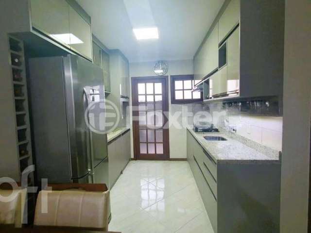 Apartamento com 2 quartos à venda na Rua São Manoel, 48, Vila Parque Brasília, Cachoeirinha, 72 m2 por R$ 300.000