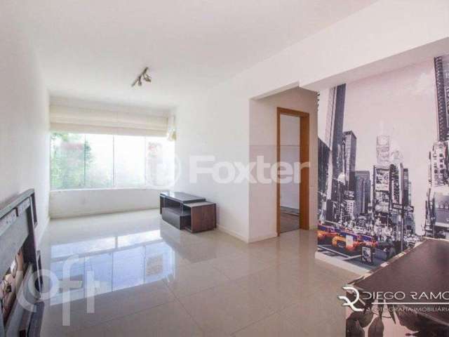 Apartamento com 3 quartos à venda na Rua Wilson Adnislen Freitas de Paiva Bueno, 41, Cavalhada, Porto Alegre, 71 m2 por R$ 415.000