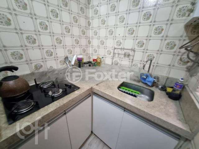 Apartamento com 1 quarto à venda na Travessa Comendador Batista, 72, Cidade Baixa, Porto Alegre, 32 m2 por R$ 195.000