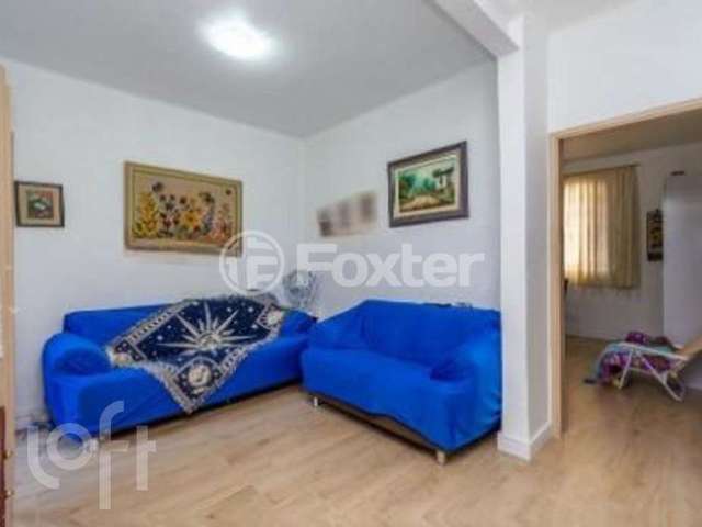 Apartamento com 2 quartos à venda na Rua César Lombroso, 130, Rio Branco, Porto Alegre, 87 m2 por R$ 370.000