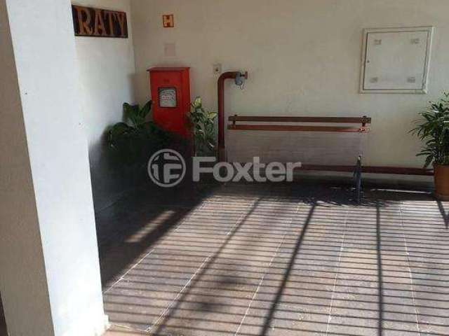 Apartamento com 2 quartos à venda na Avenida Ipiranga, 4623, Partenon, Porto Alegre, 64 m2 por R$ 265.000