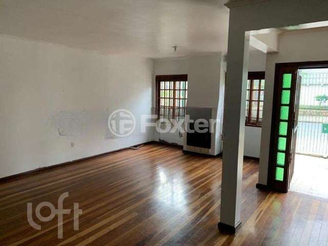 Casa com 3 quartos à venda na Rua Valparaíso, 937, Jardim Botânico, Porto Alegre, 180 m2 por R$ 1.200.000