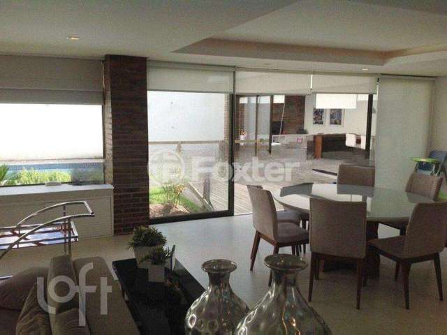 Casa em condomínio fechado com 3 quartos à venda na Rua Tocantins, 540, Lomba do Pinheiro, Porto Alegre, 378 m2 por R$ 1.790.000