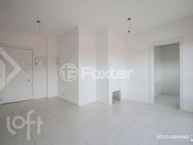 Apartamento com 2 quartos à venda na Rua Dona Augusta, 310, Menino Deus, Porto Alegre, 57 m2 por R$ 420.000